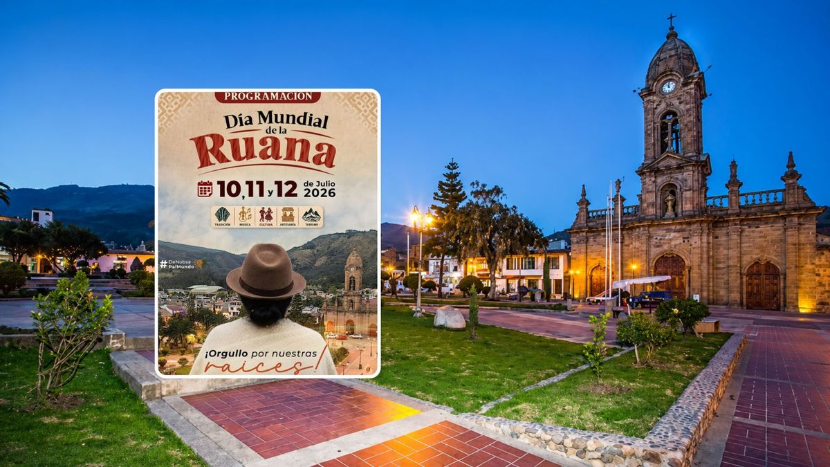 ¿Qué hacer en Nobsa durante el Festival del Día Mundial de la Ruana 2026?