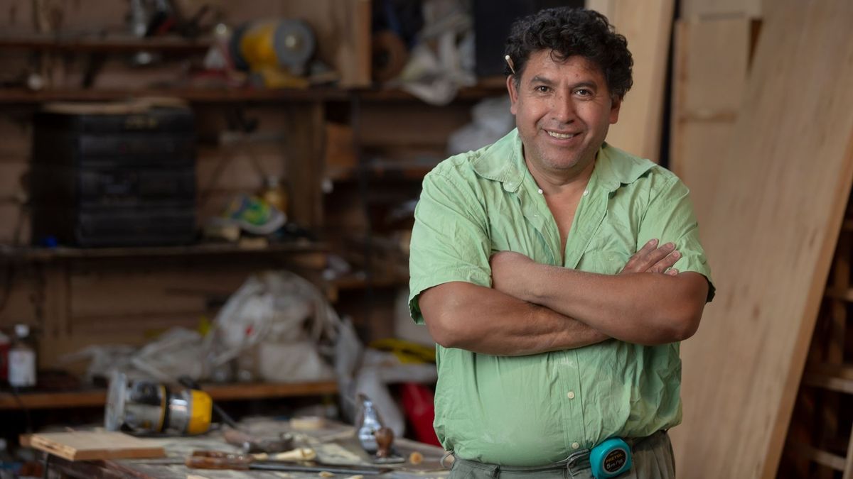 Vacantes en obras