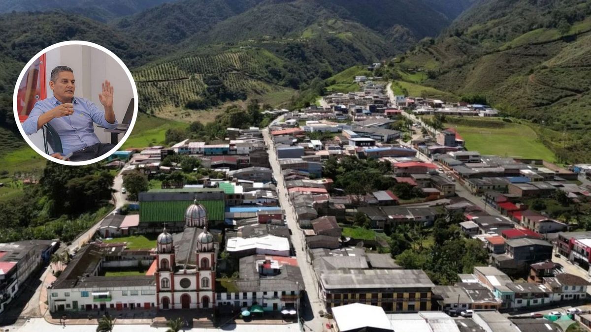 Solicitan tecnología antidrones para Risaralda