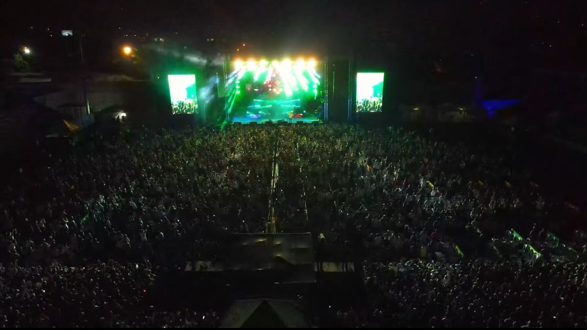 Conciertos en Piedecuesta