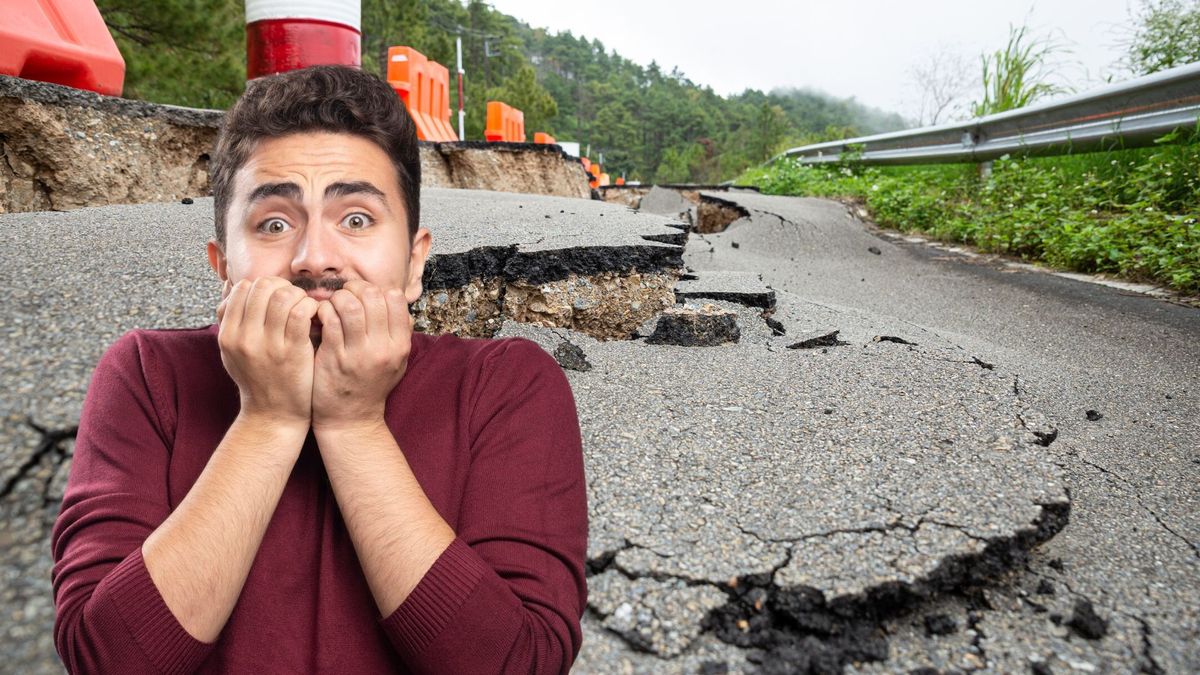 ¿Dónde tembló en Colombia hoy, viernes 10 de julio de 2026?