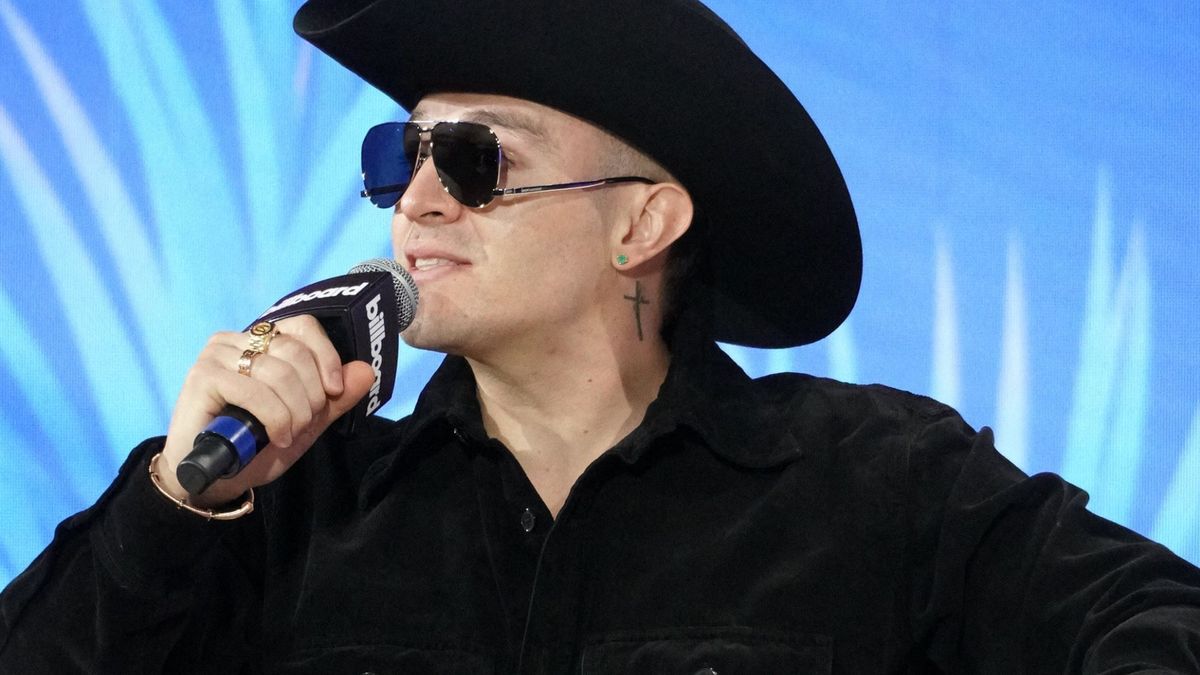 ¿Cuándo y dónde será el concierto gratis de Luis Alfonso en Bogotá?