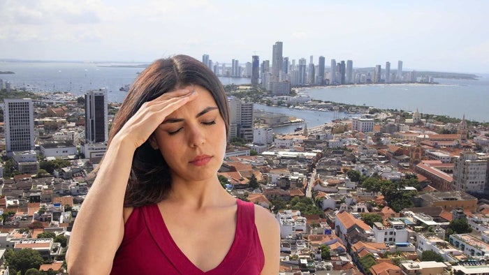 Cortes de luz en Cartagena y Turbaco, 12 y 13 de julio de 2026.
