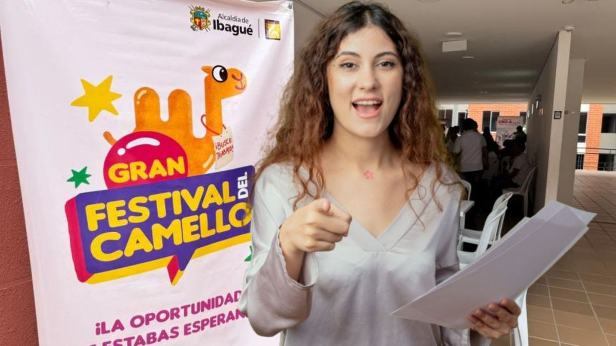Festival del Camello