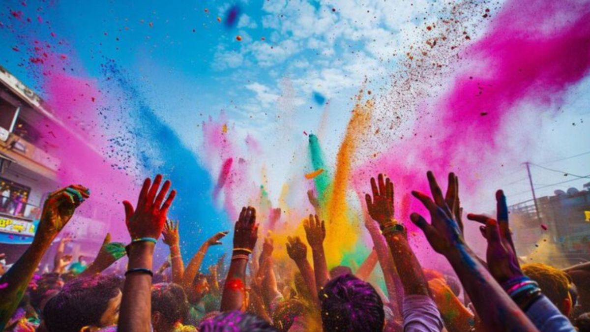Color Run