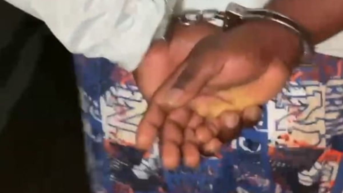 Captura de supuesto abusador sexual de menores de edad en Medellín