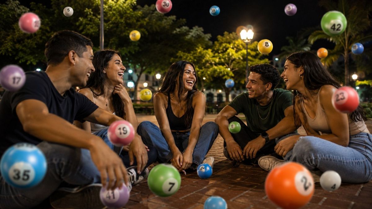 Sorteos noche 11 de julio de 2026