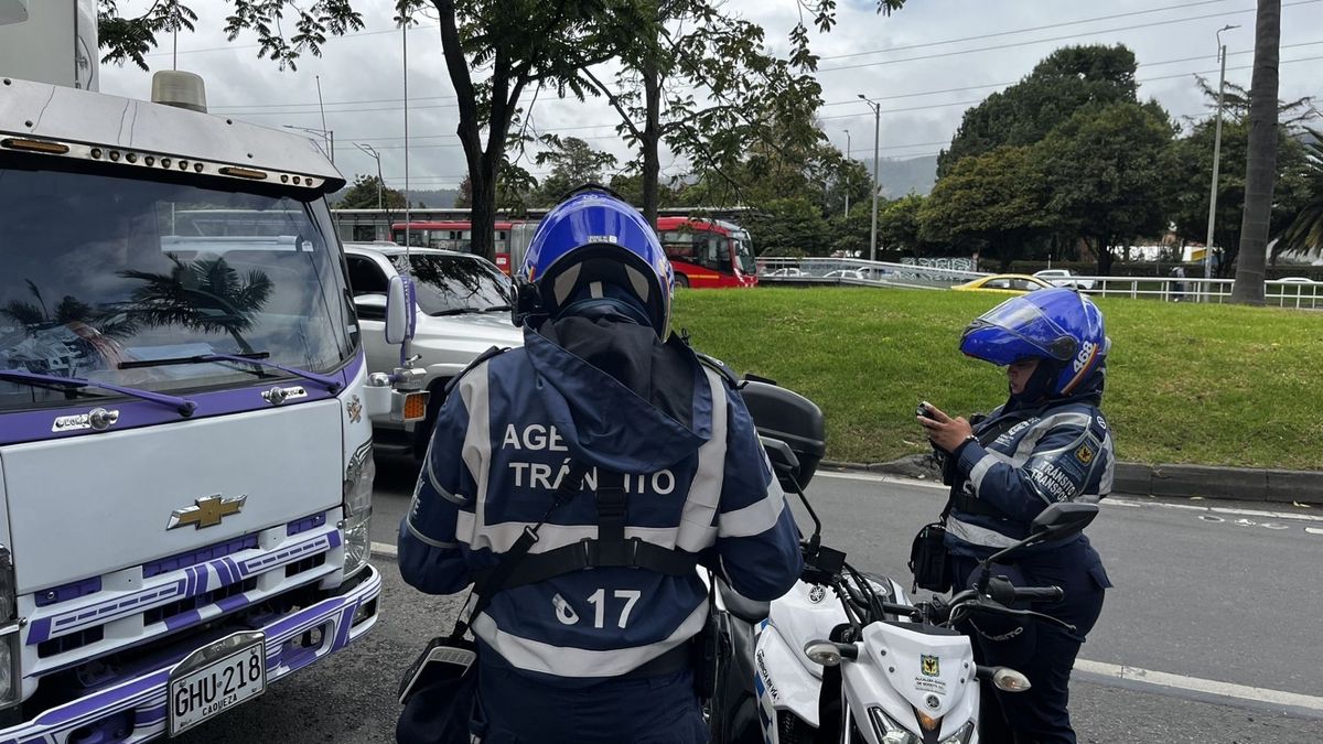 Pico y placa regional 13 de julio de 2026