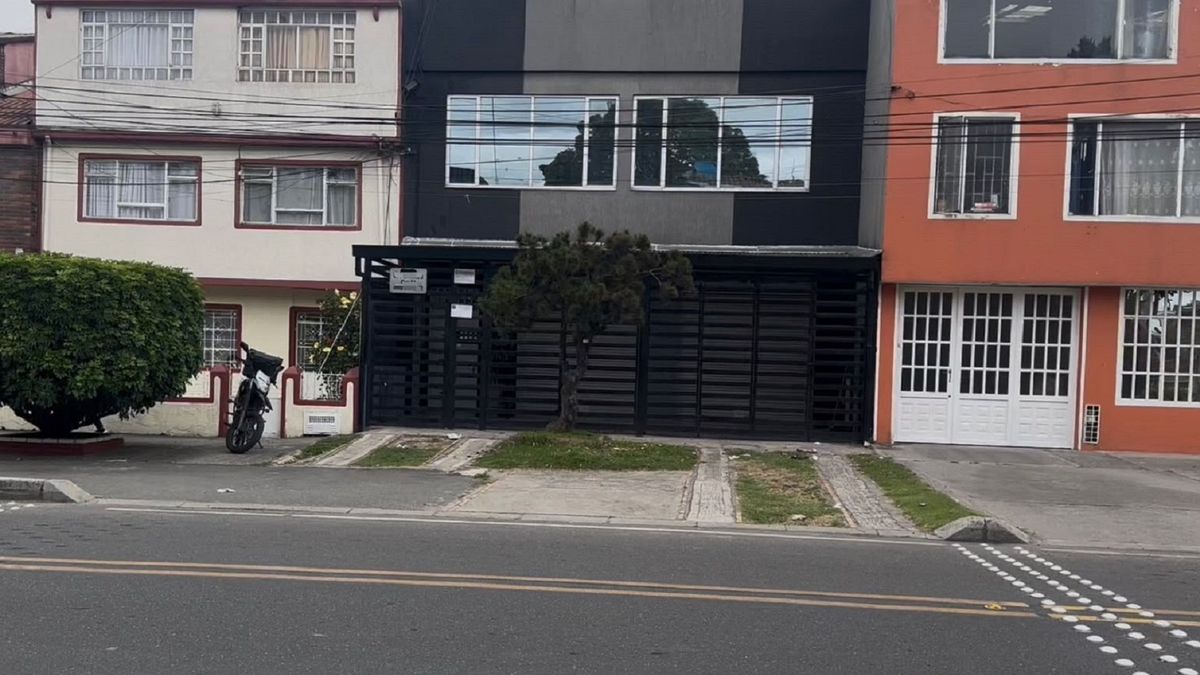 Clínica garaje Muzú