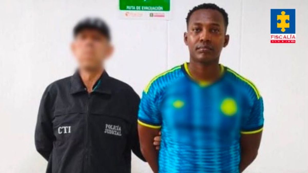 Uniformado de la policía involucrado, al parecer, en un entramado de préstamos fraudulentos en el Chocó