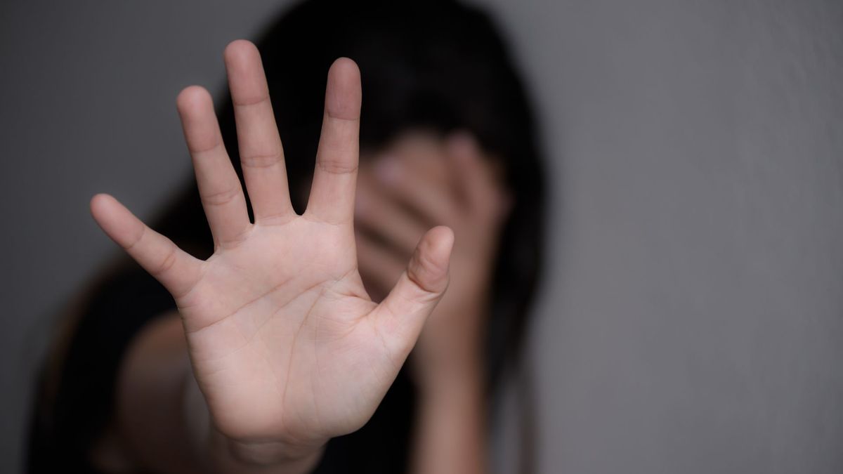Mujer víctima de feminicidio en Soacha