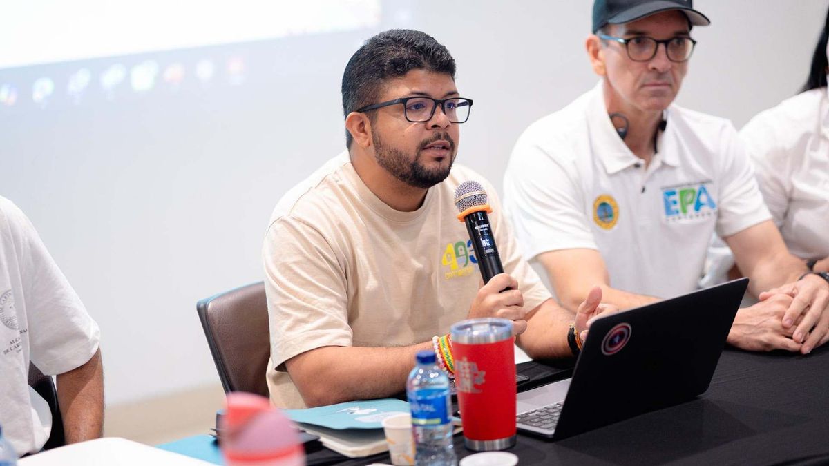 Cartagena avanza en la aprobación de cuatro políticas públicas para salud mental, espacio público e inclusión social