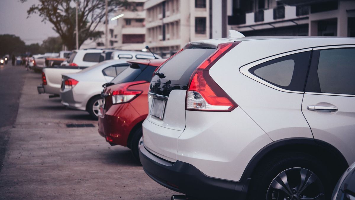 Pago del impuesto vehicular departamental en Bolívar