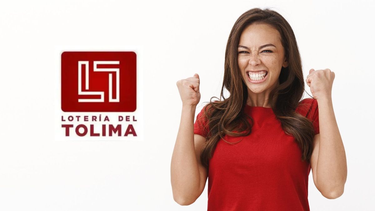 Lotería del Tolima 13 de julio de 2026