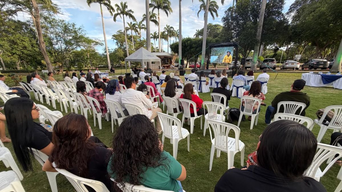 Reunión turismo, naturaleza y memoria en Los Patios