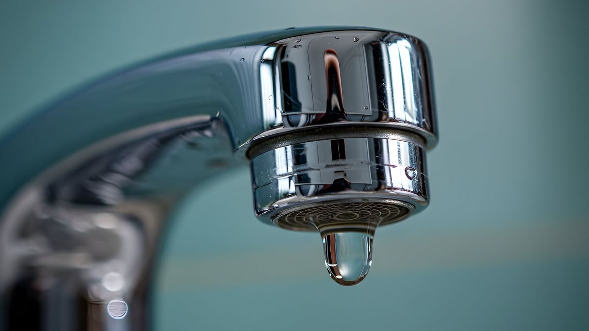Cortes de agua