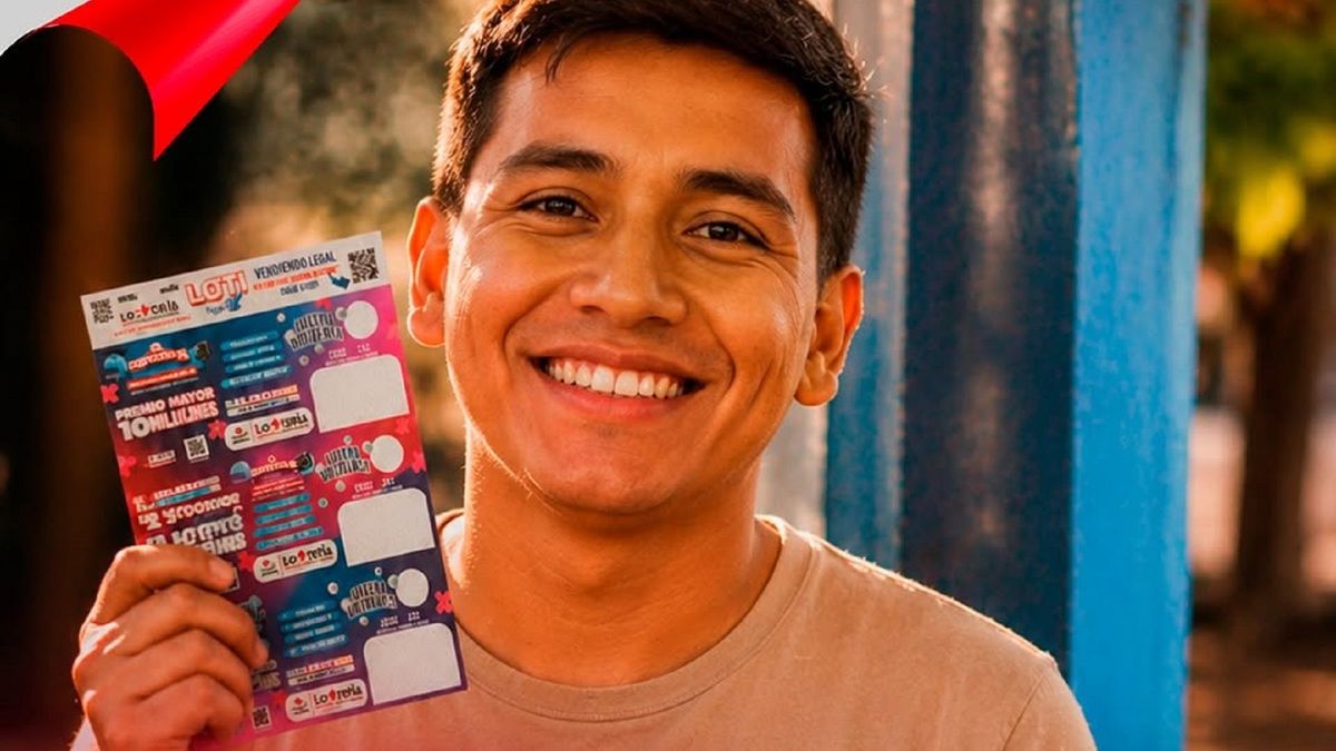Lotería de Cruz Roja