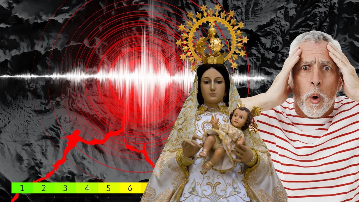 Temblores en Colombia HOY: miércoles 15 de julio del 2026