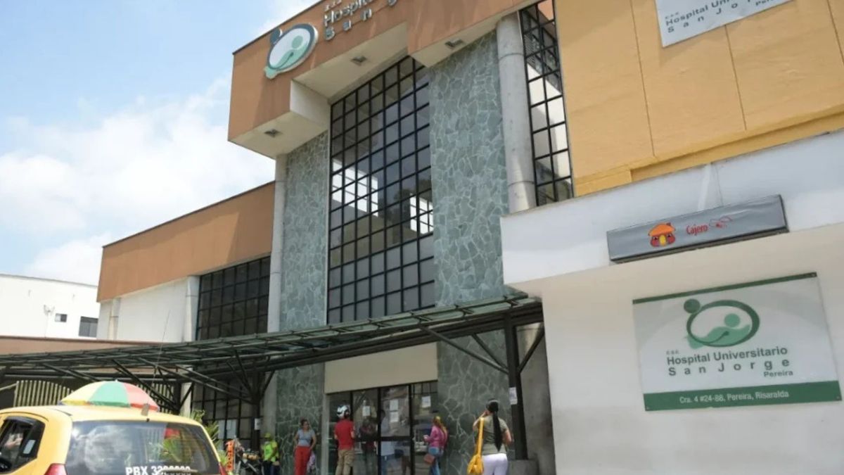 Menos nacimientos y más defunciones cambian el rostro de Risaralda