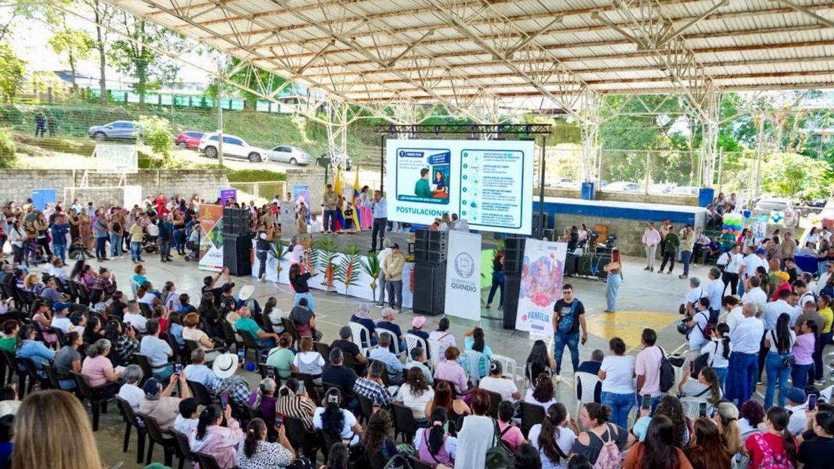 Los beneficiaros deben cumplir una serie de requisitos para adquirir el inmueble