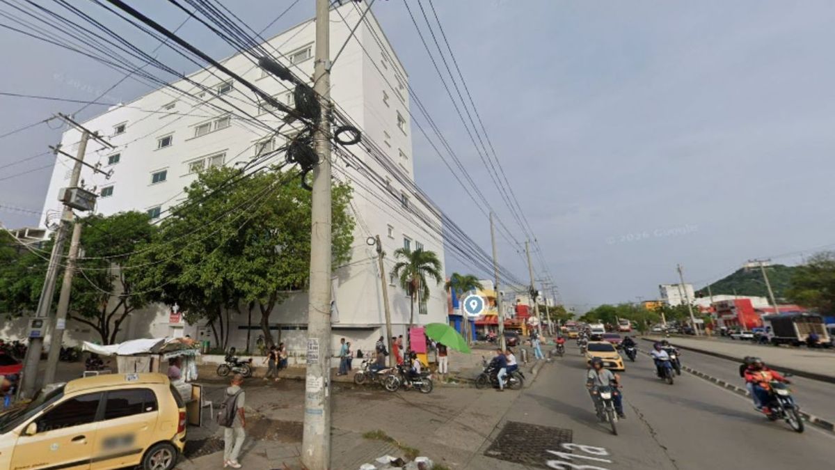 Clínica Crecer sede Prado