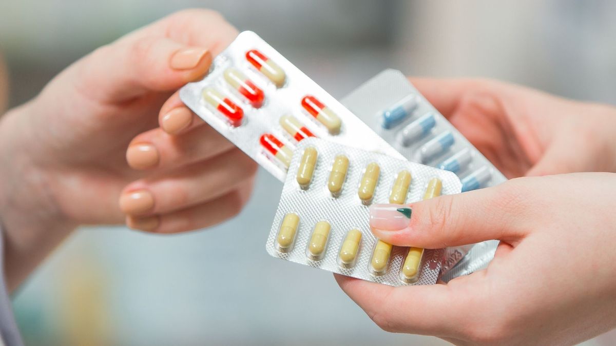 Supersalud: medicamentos se entregarían en menos de una hora