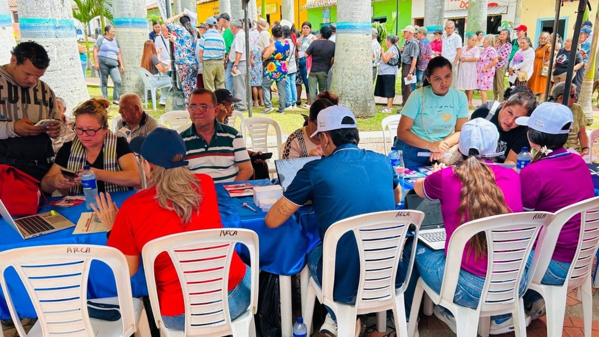 Ruta de Emprendimiento Rural en Salazar de las Palmas