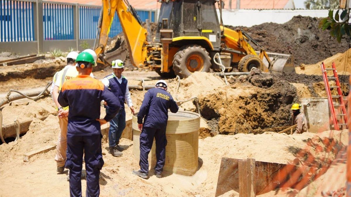 Nueva empresa de servicios de Cartagena será pública y tendrá el respaldo de EPM