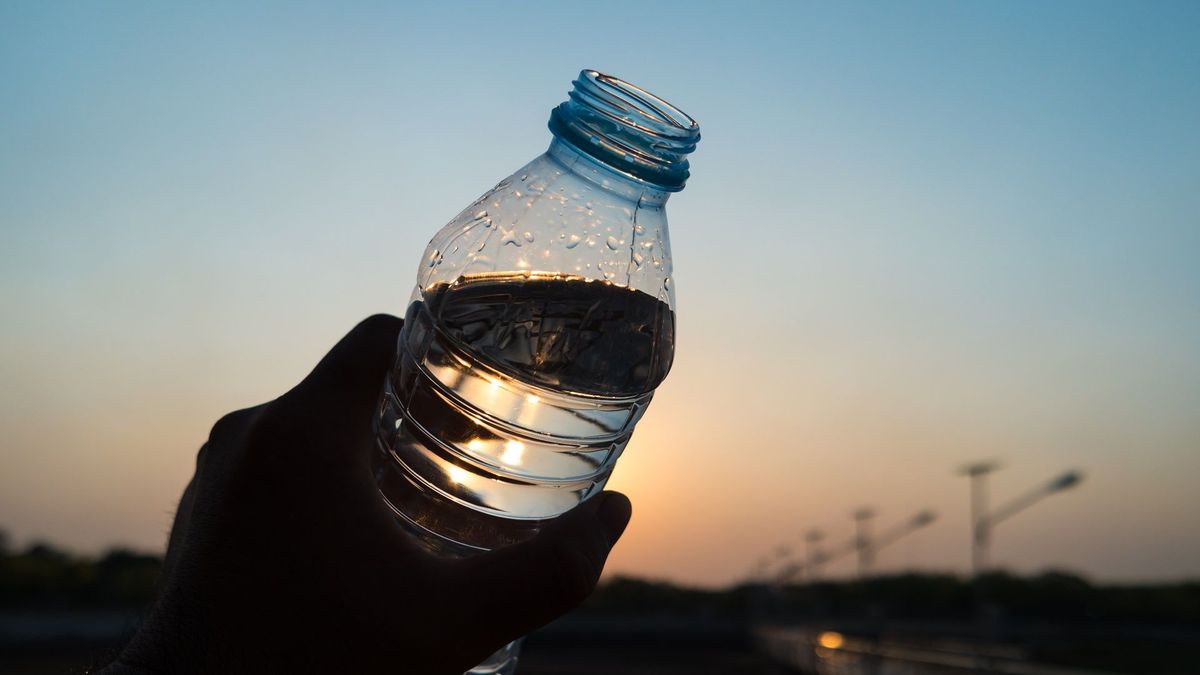 Cortes de agua luz