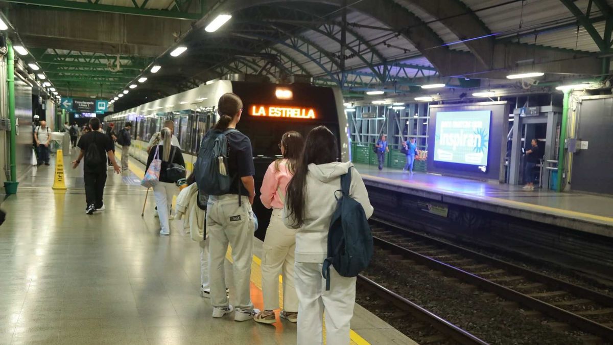 Metro de Medellín