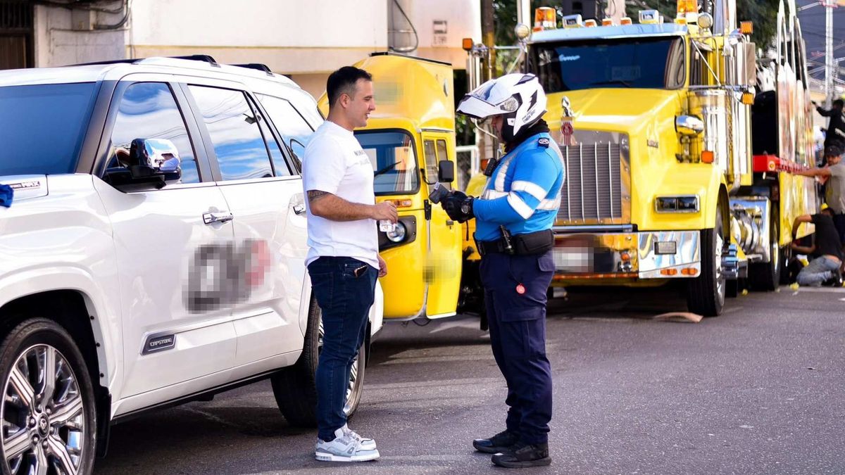 Cierres viales en Ibagué, 16 de julio de 2026.