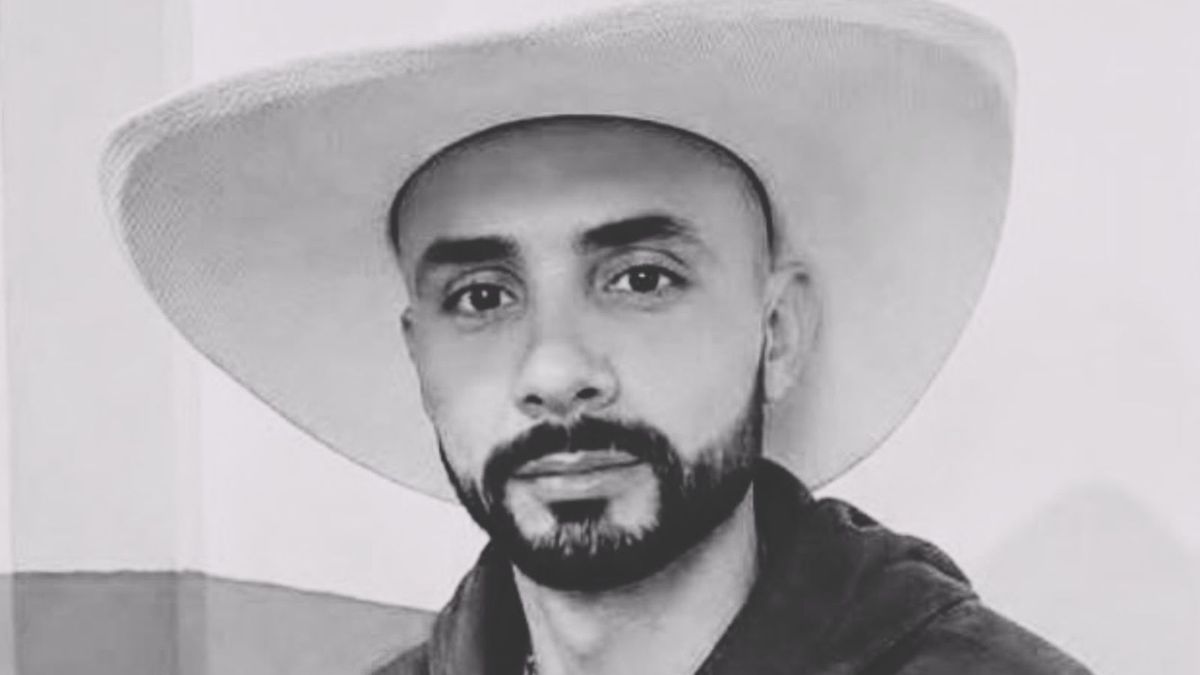 Hallazgo de hombre reportado como desaparecido.