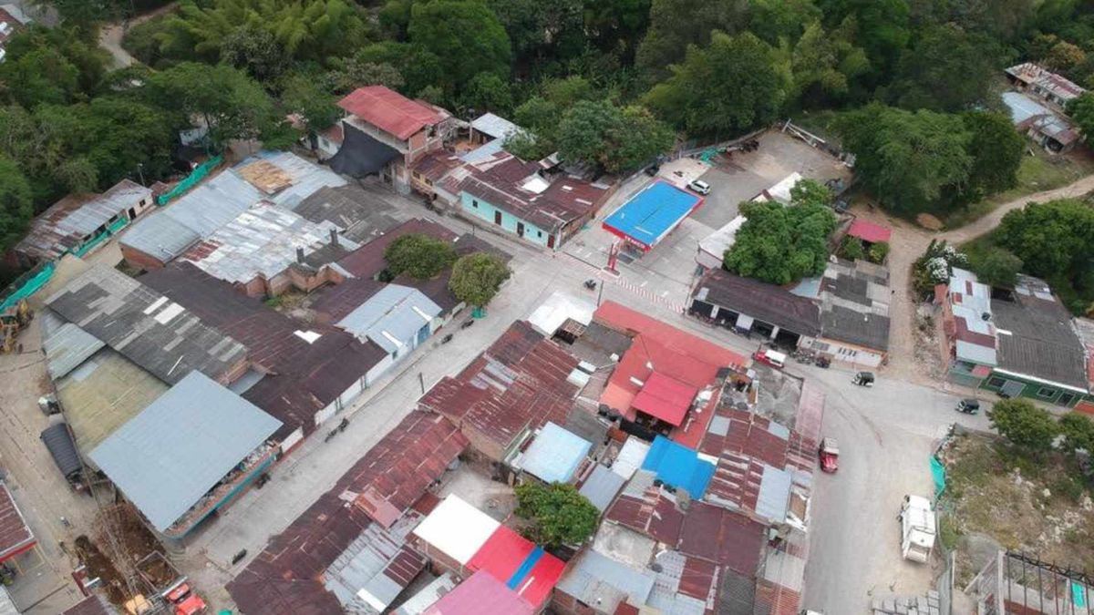 Rovira, Tolima | Panorámica de Rovira | Municipio de Rovira