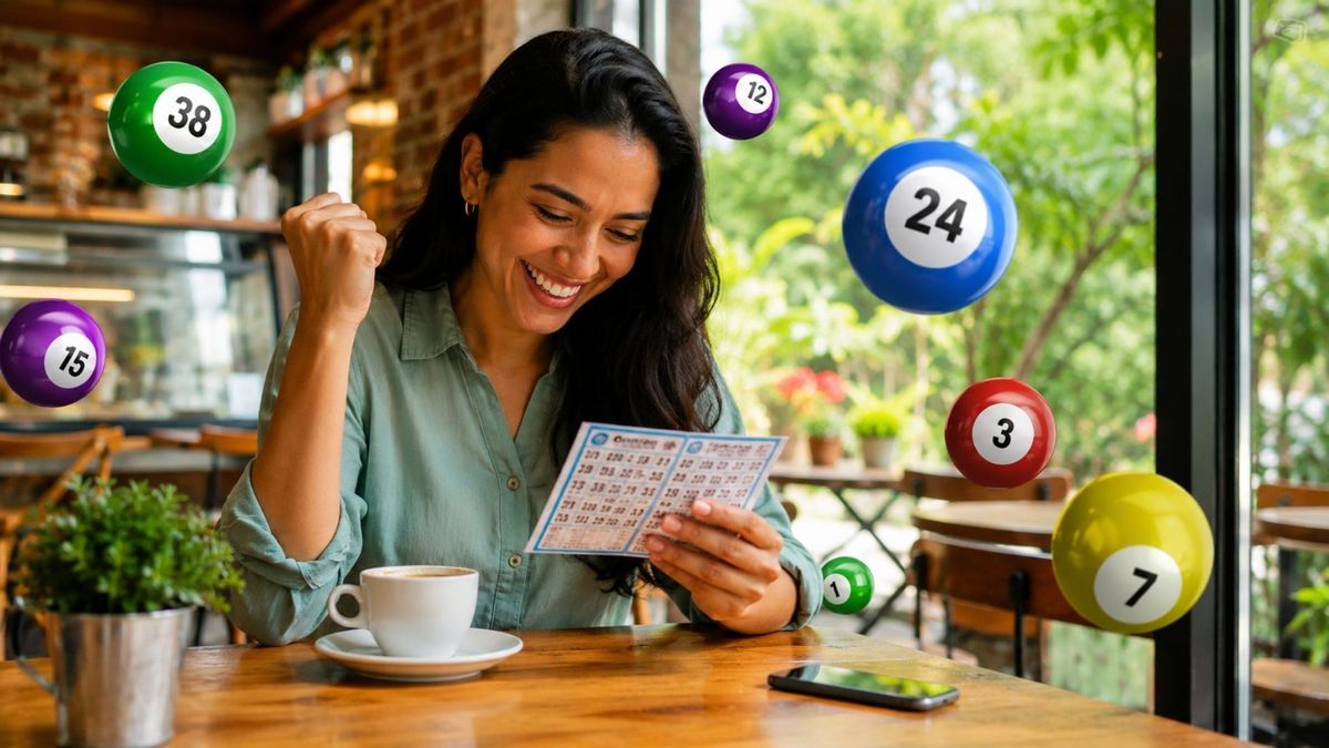 Sorteos día jueves 16 de julio de 2026