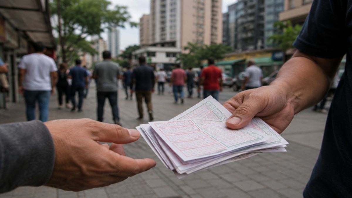 Chance ilegal fortalece las economías clandestinas que operan en Bucaramanga
