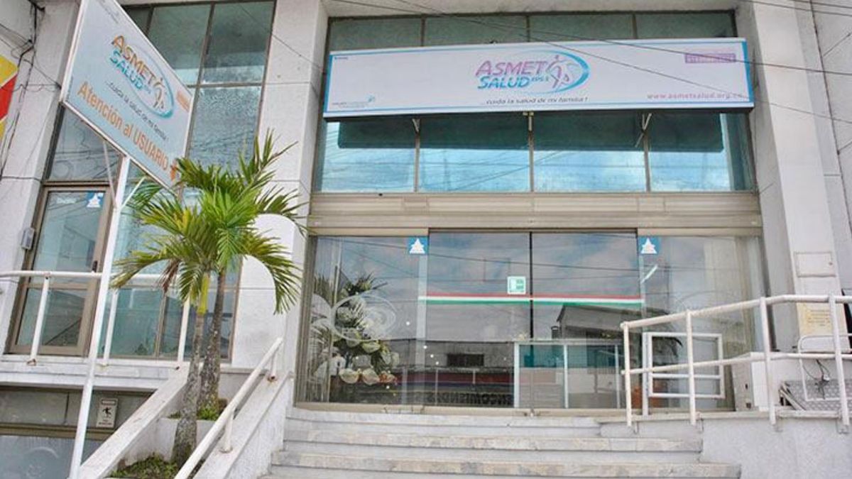 Las autoridades buscan que se declare la emergencia sanitaria