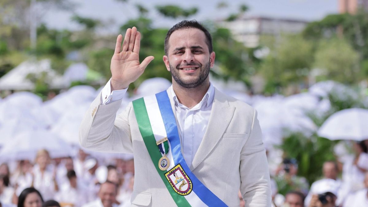 Gobernador de Córdoba
