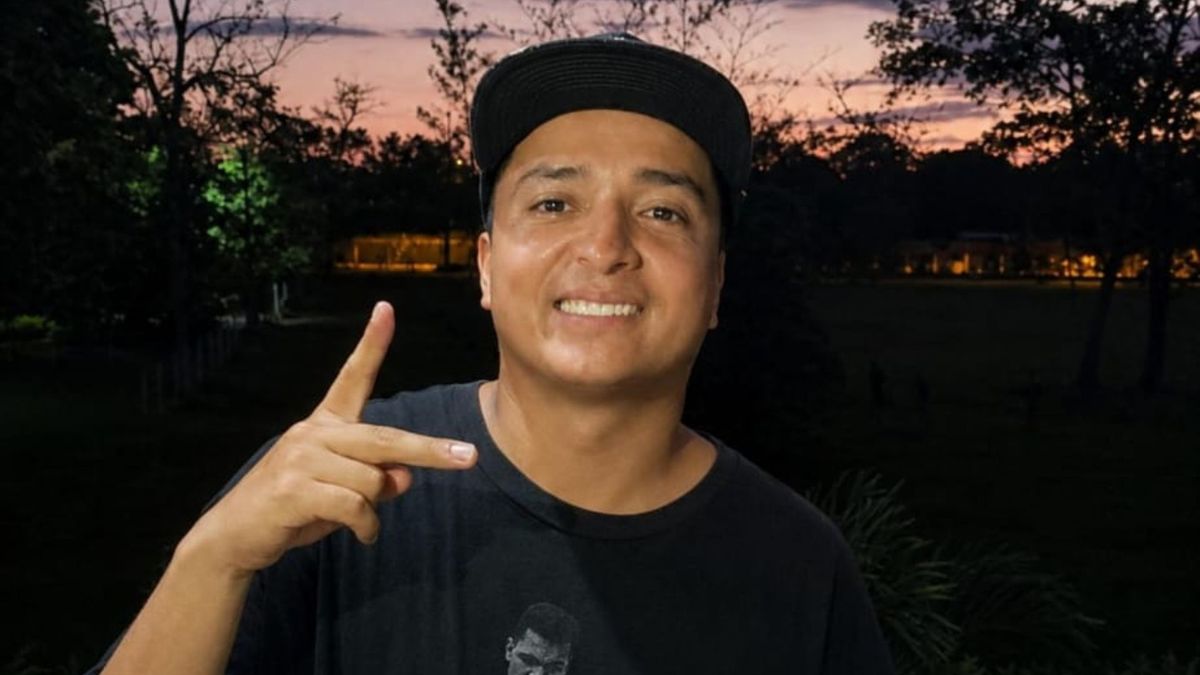 Juan Sebastián Romero Macías, asesinado por su jefe en Fontibón