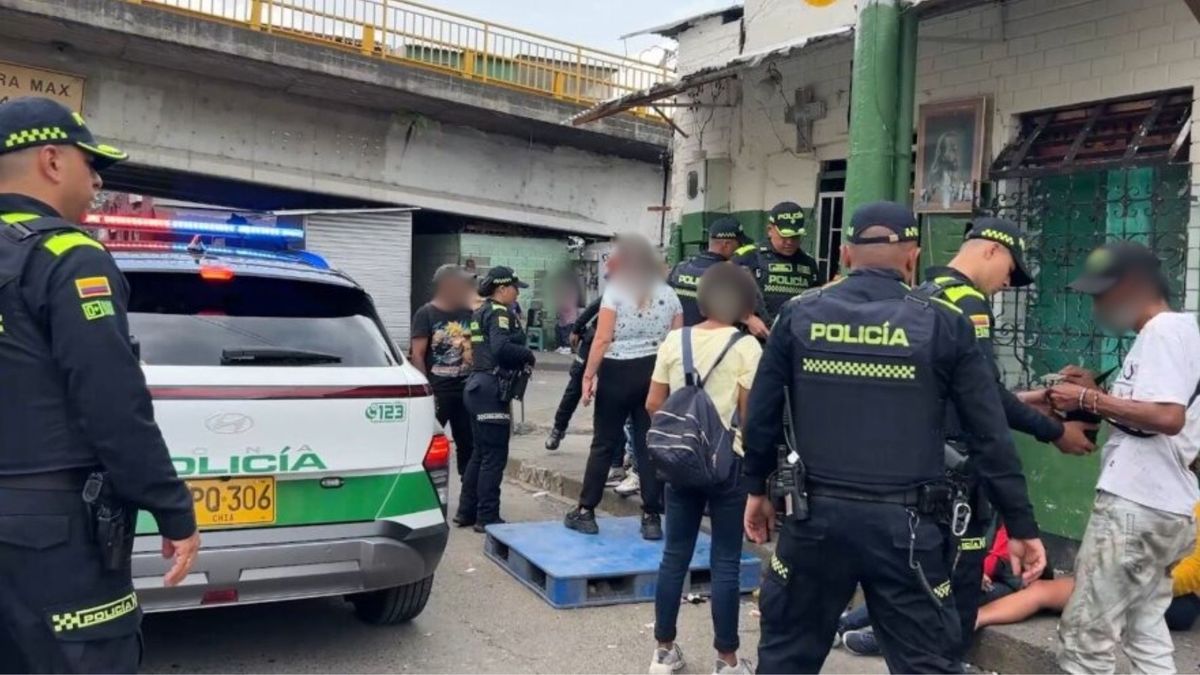 Habitantes de calle estarían siendo torturados en Pereira