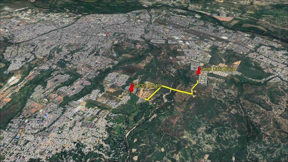 Puente Neiva