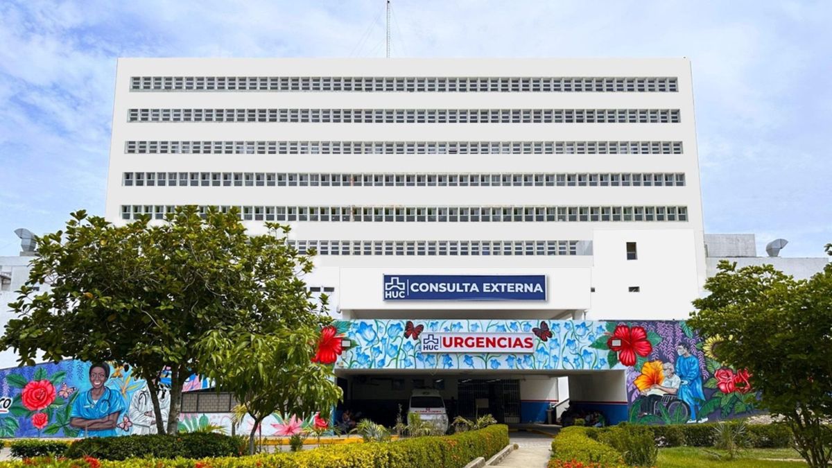 Instalaciones en Cartagena