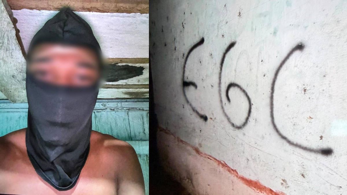 Clan del Golfo en el Tolima | Clan del Golfo capturas | EGC Tolima