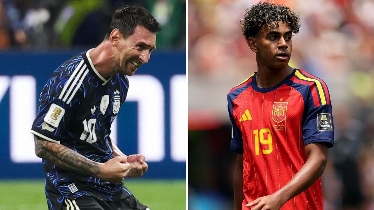 Cuánto hay que trabajar para ir a la final del Mundial