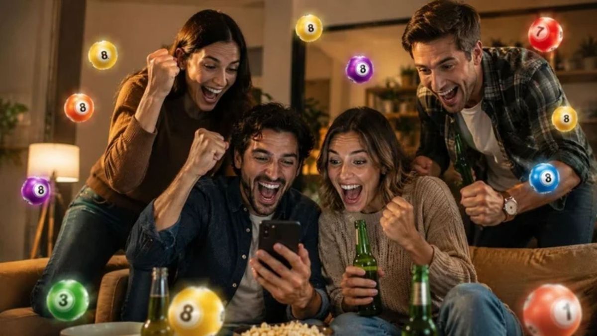 Sorteos noche 19 de julio de 2026