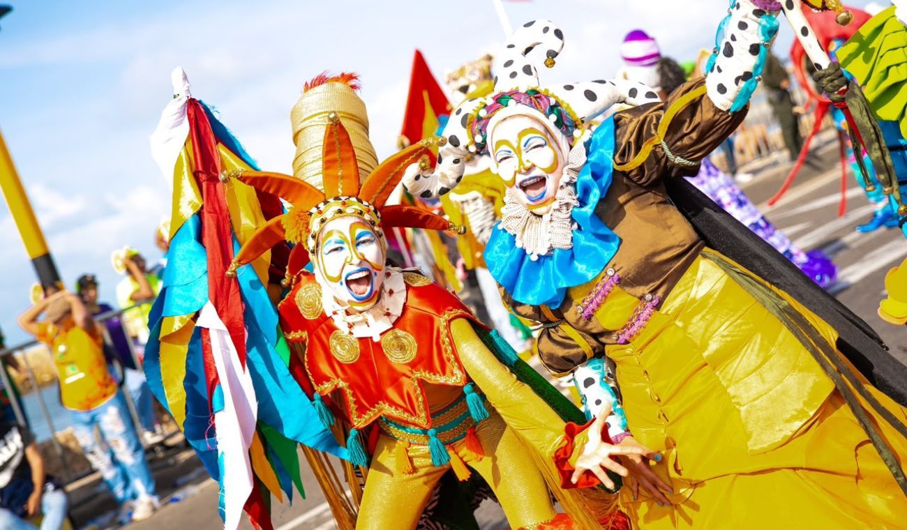 El Gran Desfile del Bando es uno de los eventos más emblemáticos de la celebración novembrina