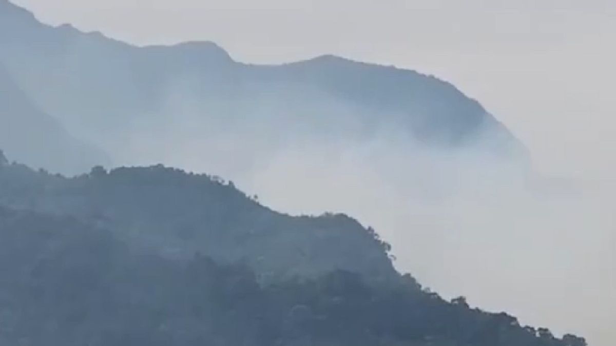 Gestión del Riesgo mantiene monitoreo permanente por altas temperaturas en Santander