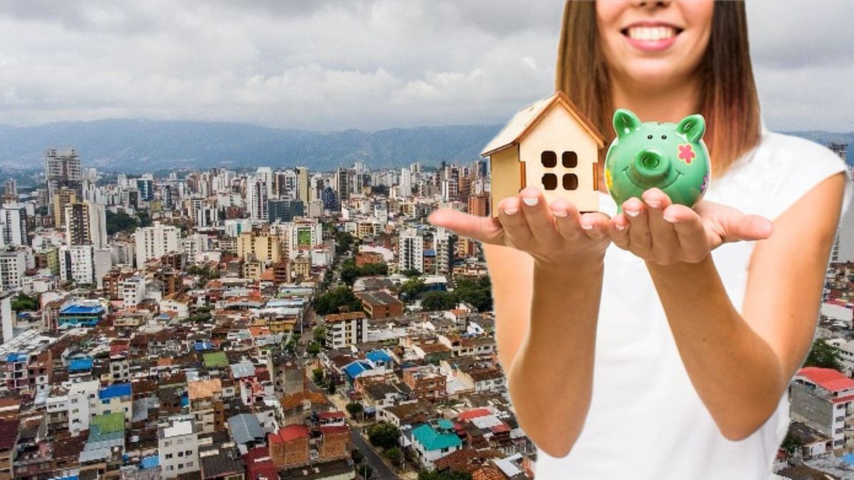 Crédito de vivienda en Bucaramanga