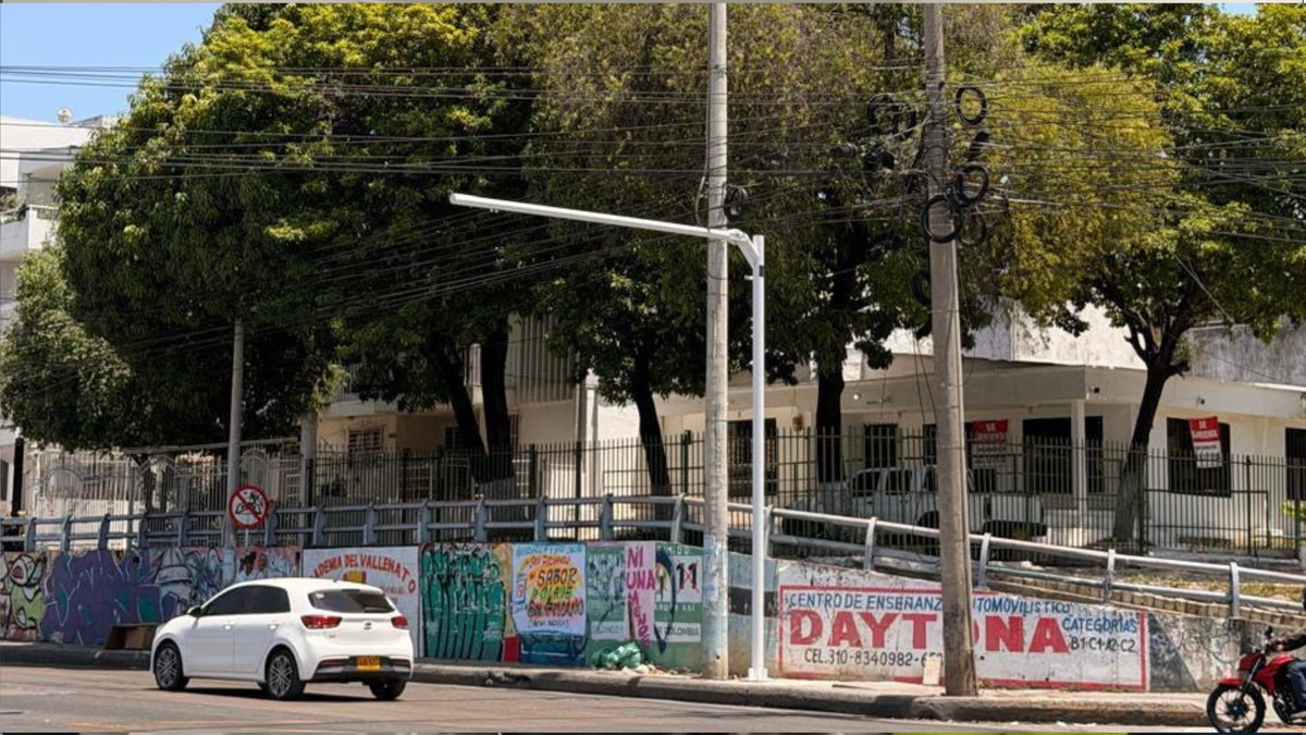 Cámaras de seguridad