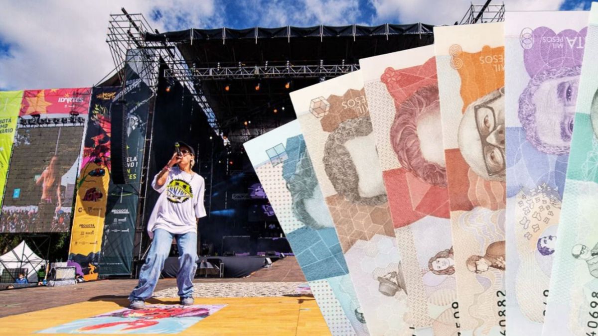 Idartes abre convocatoria para Hip Hop al Parque 2026