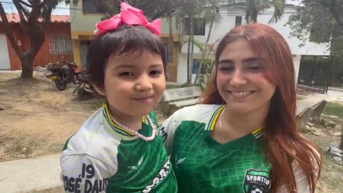 La victoria de una pequeña paciente llena de esperanza a niños con cáncer en Bucaramanga